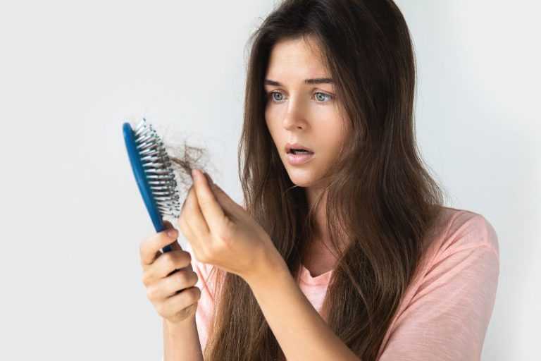 Saç Dökülmesine Karşı Alınabilecek Önlemler